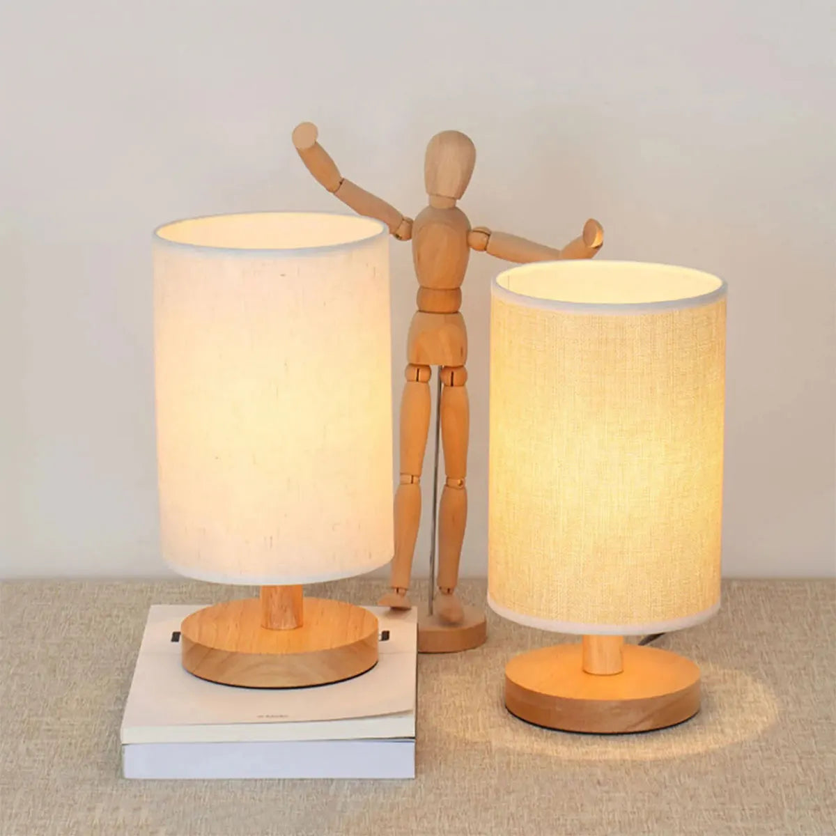 USB Light/C - USB Bedside Lamp Night