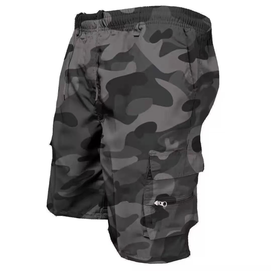 Men's Casual Shorts